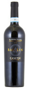 Piemont - Casetta - Barbera d Alba Barilin 2012, 0,75l
