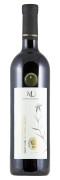 Vinselekt Michlovský - Pinot Noir Vinum Palaviense výběr z hroznů 2011 0,75l