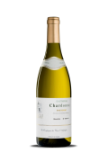 5 + 1 zdarma Burgundsko - Les Vins d´Autrefois - Chardonnay 2024 0,75l