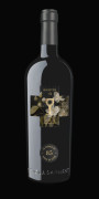 Apulie - Schola Sarmenti - Primitivo Diciotto + 1 2021 0,75l