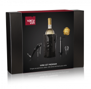 Vacuvin - Vinný set Premium
