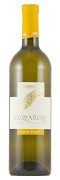 Friuli - Cozzarolo - Pinot Grigio DOC 2021, 0,75l