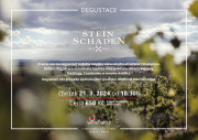 Degustace rakouského vinařství SteinSchaden