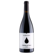 Château de Saurs - Ça Coule De Saurs - Duras 2023 0,75l