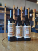 Degustační balíček Domini Veneti kolekce PRUVINIANO 3 x 0,75 l 10% sleva