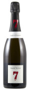 Champagne Baron-Fuenté - Cuvée 7 Brut 0,75l