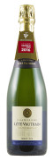 Champagne Lété-Vautrain - Brut 204, 0,75L