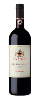 La Sala del Torriano - Chianti Classico DOCG 2020 0,75 l