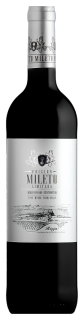 Bodegas Alvia - Mileto Grand Reserva 2016 0,75 l
