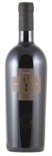 Apulie - Schola Sarmenti - Primitivo Diciotto 2021 0,75l