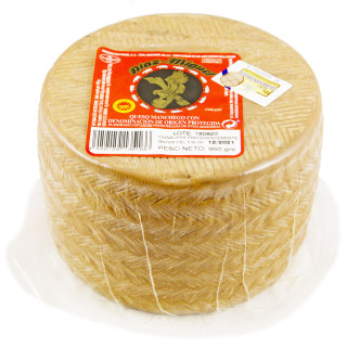 Record - Manchego 6 měsíců, 500 g