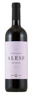 Apulie - Schola Sarmenti - Negroamaro Alese 2021 0,75l