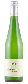 5+1 zdarma Wagram - Weingut Leth - Grüner Veltliner Terrassen 2022 0,75l