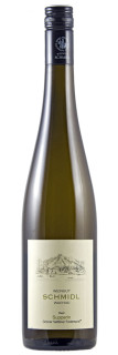 Wachau DAC - Bioweingut Schmidl - Grüner Veltliner Federspiel Supperin 2023 0,75l