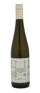Weingut Steinschaden - Grüner Veltliner Classic 2024 0,75 l