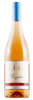 Montalcino - Claudia Ferrero - Rosato 2021, 0,75l