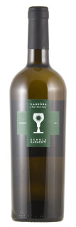 Apulie - Schola Sarmenti - Chardonnay Candóra 2018 0,75l