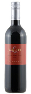 5+1 zdarma Wagram - Weingut Leth - Blauer Zweigelt Terrassen 2020 0,75l