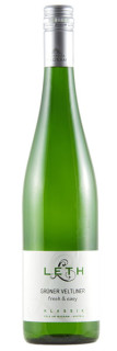 Wagram - Weingut Leth - Grüner Veltliner fresh and easy 2022 0,75l