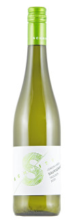 Pfalz - Weingut Egon Schmitt Sauvignac 2021, 0,75l