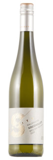 Pfalz - Weingut Egon Schmitt Riesling Kriedkeller 2021,75l