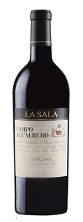 La Sala del Torriano - Campo All'Albero IGT 2020 0,75 l