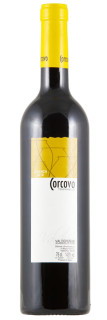 Corcovo - Crianza 2019, 0,75l