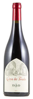 4+2 zdarma Ferreira Malaquias - Cova do Frade 2018 0,75l