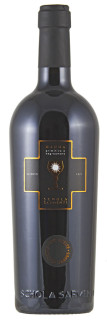 Apulie - Schola Sarmenti - Nauna 2021, 0,75l