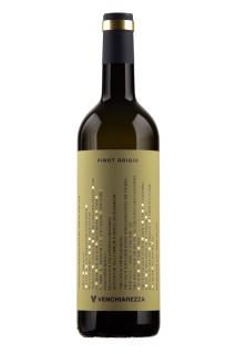 Venchiarezza - Pinot Grigio DOC 2024 0,75 l