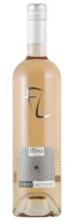5+1 zdarma Provence - Chateau Ferry Lacombe - Mira rosé 2019 0,75l