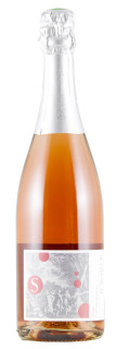 AOC Alsace - Domaine Schwach - Crémant d´Alsace Rosé, 0,75l