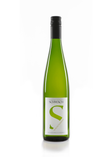 AOC Alsace - Domaine Schwach - Gewürtztraminer 2021, 0,75l