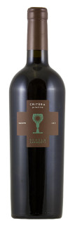 Apulie - Schola Sarmenti - Primitivo Critèra 2022 0,75l