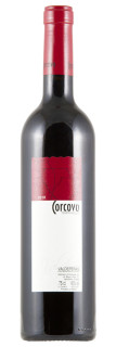 Corcovo - Tempranillo 2021, 0,75l
