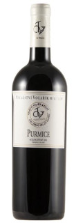 Vinařství Volařík - Ryzlink rýnský výběr z hroznů 2020, Terroir, Purmice 0,75l