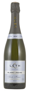 Wagram - Weingut Leth - Blanc de Noirs Grande reserve 2014 Brut, 0,75l