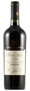 Luis Felipe Edwards - Carmenere Gran Reserva 2018 0,75l