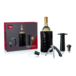 Vacuvin - Vinný set original
