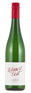 Mosela - Weingut Lehnert Veit Riesling Schiefer 2020 0,75l