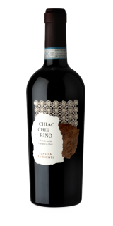 Apulie - Schola Sarmenti - Primitivo Chiacchierino 2020 0,75l