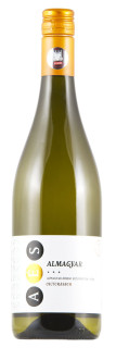 Eger - Almagyar - Egri Csillag 2020, 0,75l
