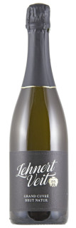Mosela - Lehnert Veit - Deutscher Sekt Grand Cuvée Brut Natur 0,75