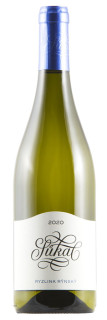 Milan Sůkal - Ryzlink rýnský terroir, Podkovné, 2019 0,75l