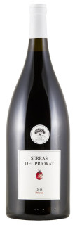 DOCa Priorat - Clos Figueras - Serras del Priorat 2018 MAGNUM, 1,5l