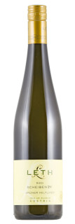 Wagram - Weingut Leth - Grüner Veltliner Scheiben, Erste Lage 2020 0,75l