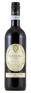 Valpolicella - Antiche Terre - Valpolicella DOC 2020, 0,75l