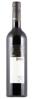 Corcovo - Tempranillo Reserva 2017, 0,75l