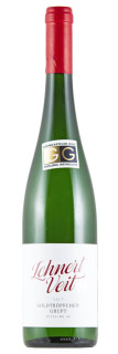 Mosela - Lehnert Veit - Riesling Gruft GG 2017 0,75l