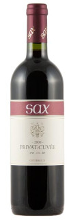 Kamptal - Winzer Sax - Private cuvée 2014 0,75l